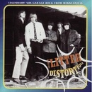 Litter - Distortions CD
