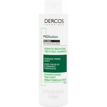 Vichy Dercos PSOlution šampon 200 ml