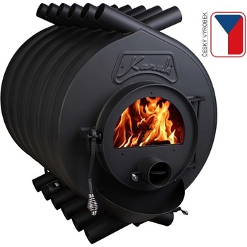 Kovotherm Kanuk 3 černá