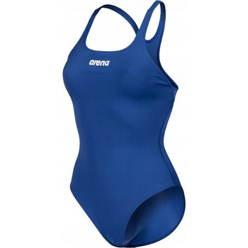 Arena Solid Swim Pro blue