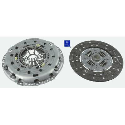 Sada spojky SACHS 3000 951 946