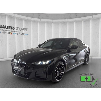 BMW i4 M60 xDrive 442 kW