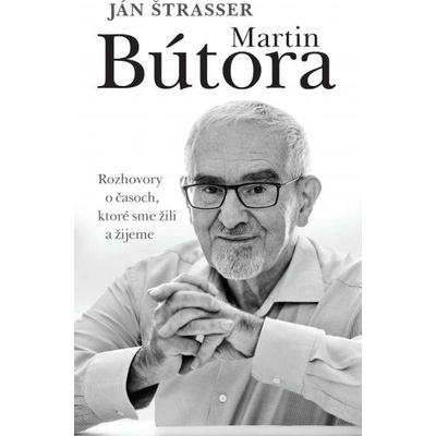 Martin Bútora - Ján Štrasser