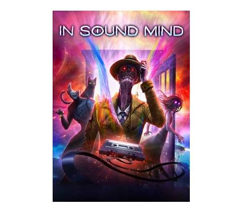 In Sound Mind