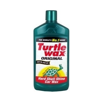 Turtle Wax Original 500 ml