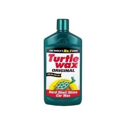 Turtle Wax Original 500 ml – Zboží Mobilmania