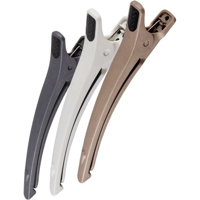 Sibel Best Grip 6ks klipsy do vlasů 12cm