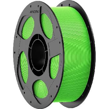 Anycubic PETG Lime Green - 1, 75 mm / 1000 g (6974662353030)