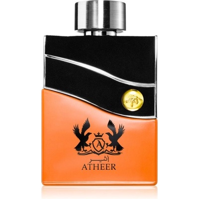 Le Chameau Atheer parfumovaná voda dámska 100 ml