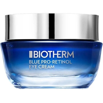 Biotherm Околоочен крем с ретинол Blue Pro-Retinol, 15 ml