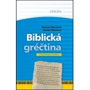 Biblická gréčtina