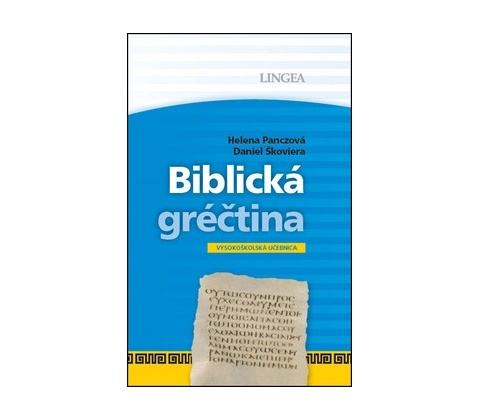 Biblická gréčtina