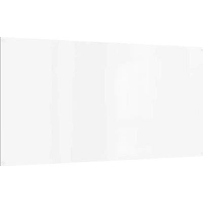 Allboards PME120x60 Magnetická tabule SLIMboard bezrámová 120 x 60 cm