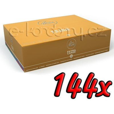 LOVE MATCH EXTRALARGE 144 ks