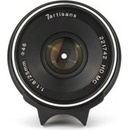 7Artisans 25mm f/1.8 MFT