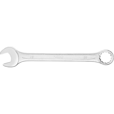 Neo Tools Kľúč očkoplochý 28 x 310 mm 09-728