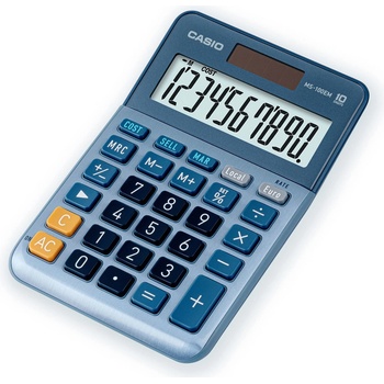 CASIO MS 100 EM
