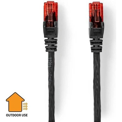 Nedis CCGL85900BK500 CAT6