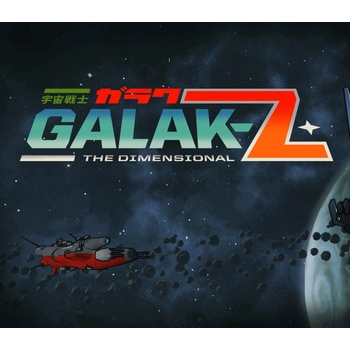GALAK-Z