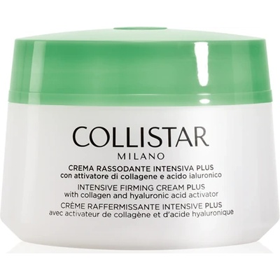 Collistar Special Perfect Body Intensive Firming Cream Plus подхранващ крем за тяло унисекс 400 мл