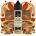 Bombo Platinum Tobaccos Supra Aldonza Reserve 15ml/60ml