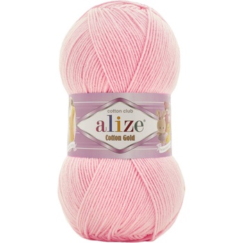 Image 1 of alize Cotton Gold 518 Плетива прежда (17900518-ALIZE)