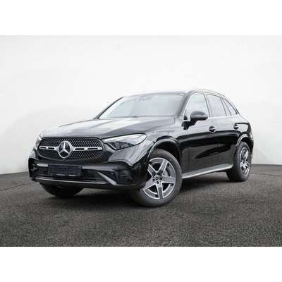 Mercedes-Benz GLC 200 150 kW