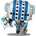 Funko Фигура Funko POP! Animation: One Piece - Killer (Special Edition) #1895 (108408)