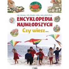 Encyklopedia najmłodszych