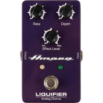 Ampeg Liquifier