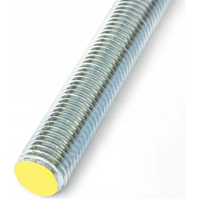 Oramat M12x1000mm, 8.8 DIN 975 ZN - 1ks - Závitová tyč