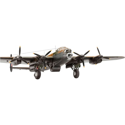 Revell Lancaster Dam Buster 1:72