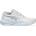 ASICS Дамски маратонки Asics Gel-Resolution X Clay Tennis Shoes Womens - White/Silver