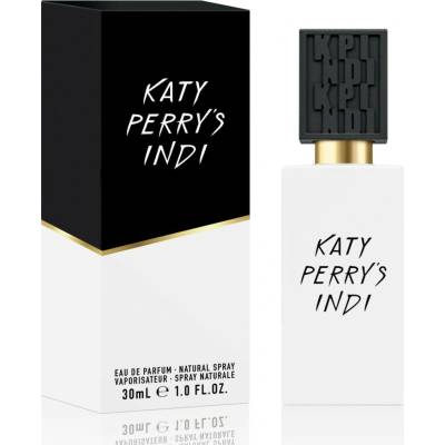 Katy Perry Indi parfumovaná voda dámska 30 ml