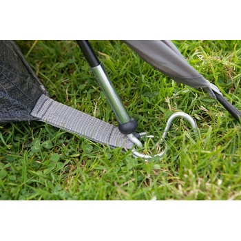 Coleman Darwin 2