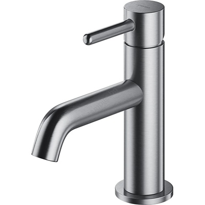 Omnires y1210nni - Кран за мивка y 16, 2 см матов никел (on0068)