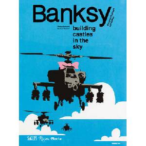 Banksy: Building Castles in the Sky | Gianluca Marziani (ISBN: 9780789345677)