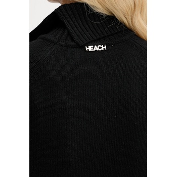 Silvian Heach Пуловер с вълна Silvian Heach DIOUF (GPA25232LU)