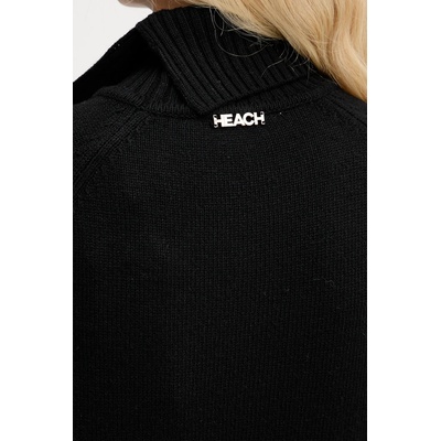 Silvian Heach Пуловер с вълна Silvian Heach DIOUF (GPA25232LU)