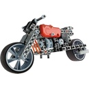 Živé a vzdelávacie súpravy Mechanické laboratórium Motorka a formula