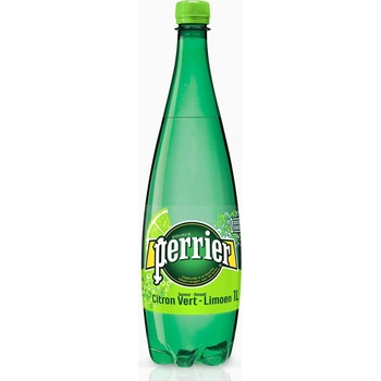 Perrier Lime 1 l