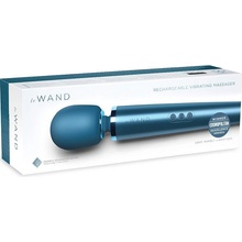 Le Wand Nabíjací masážny prístroj Pacific Blue