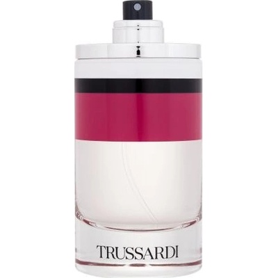 TrussarDi Ruby Red parfémovaná voda dámská 90 ml tester