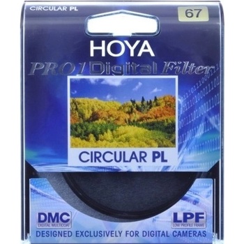 Hoya PL-C PRO1 DMC 67 mm