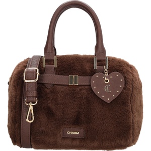 Charm London Stockholm 26152 Dark brown (CHL-26152)