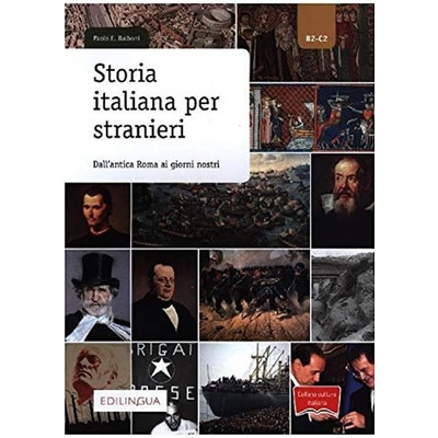 Storia italiana per stranieri