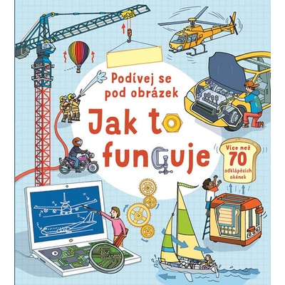 Jak to funguje