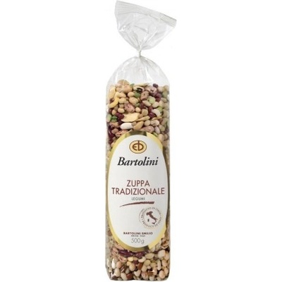 Bartolini Zuppa Tradizionale Farmářská polévka 0,5 kg