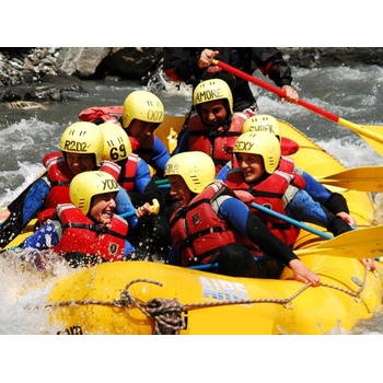 Rafting