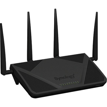 Synology RT2600ac